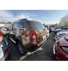 Retroviseur droit DACIA DUSTER 1 Photo n°13