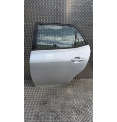Porte arriere gauche TOYOTA AURIS 1 Photo n°2