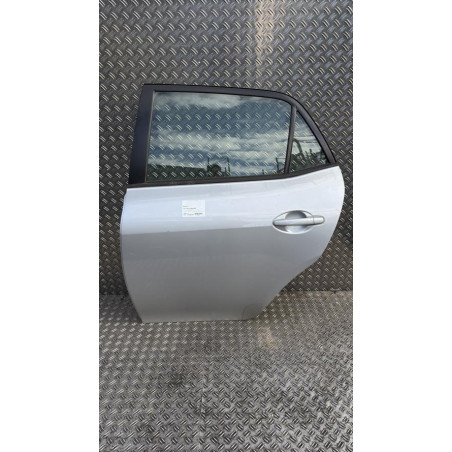 Porte arriere gauche TOYOTA AURIS 1 Photo n°2