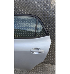 Porte arriere gauche TOYOTA AURIS 1 Photo n°3