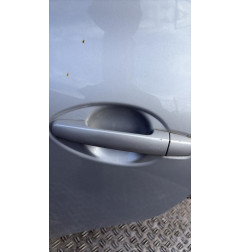 Porte arriere gauche TOYOTA AURIS 1 Photo n°4