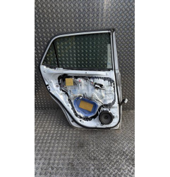 Porte arriere gauche TOYOTA AURIS 1 Photo n°5