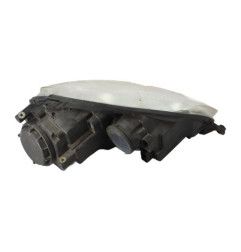 Optique avant principal gauche (feux)(phare) VOLKSWAGEN GOLF 5 Photo n°4