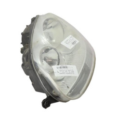 Optique avant principal gauche (feux)(phare) VOLKSWAGEN GOLF 5 Photo n°5