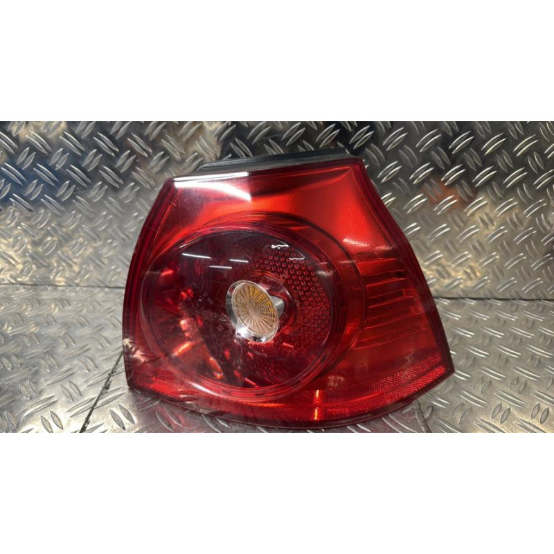 Feu arriere principal droit (feux) VOLKSWAGEN GOLF 5