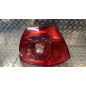 Feu arriere principal droit (feux) VOLKSWAGEN GOLF 5