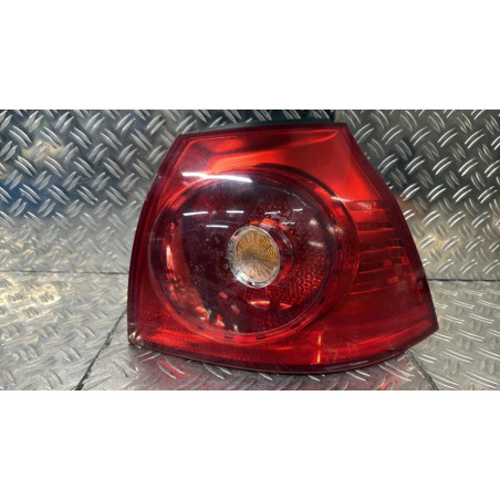 Feu arriere principal droit (feux) VOLKSWAGEN GOLF 5