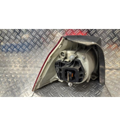 Feu arriere principal droit (feux) VOLKSWAGEN GOLF 5 Photo n°3