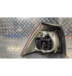 Feu arriere principal droit (feux) VOLKSWAGEN GOLF 5 Photo n°4