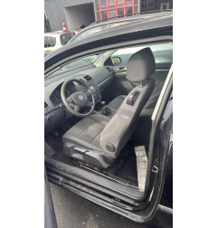 Feu arriere principal droit (feux) VOLKSWAGEN GOLF 5 Photo n°9