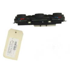 Commande chauffage VOLKSWAGEN GOLF 5 Photo n°3