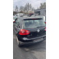 Commande chauffage VOLKSWAGEN GOLF 5