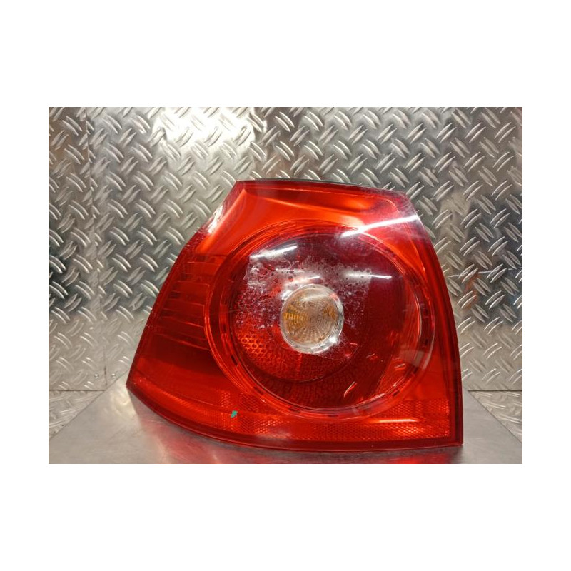 Feu arriere principal gauche (feux) VOLKSWAGEN GOLF 5