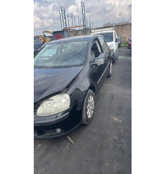 Feu arriere principal gauche (feux) VOLKSWAGEN GOLF 5 Photo n°7