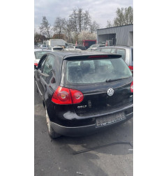 Feu arriere principal gauche (feux) VOLKSWAGEN GOLF 5 Photo n°8