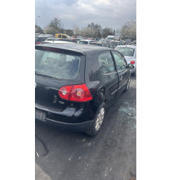 Feu arriere principal gauche (feux) VOLKSWAGEN GOLF 5 Photo n°9