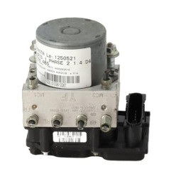 Bloc ABS (freins anti-blocage) TOYOTA AURIS 1 Photo n°1