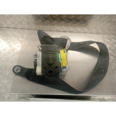 Ceinture avant gauche TOYOTA AURIS 1 Photo n°1
