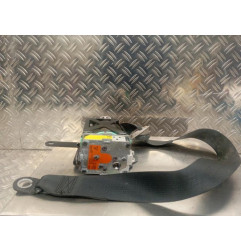 Ceinture avant gauche TOYOTA AURIS 1 Photo n°3