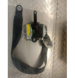 Ceinture avant gauche TOYOTA AURIS 1 Photo n°4