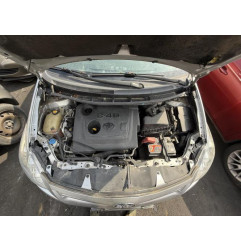 Ceinture avant gauche TOYOTA AURIS 1 Photo n°11