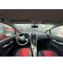 Ceinture avant gauche TOYOTA AURIS 1 Photo n°16