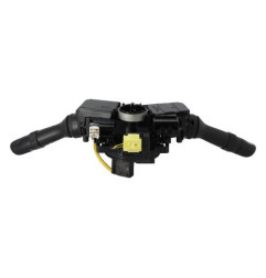 Com (Bloc Contacteur Tournant+Commodo Essuie Glace+Commodo Phare) TOYOTA AURIS 1 Photo n°3