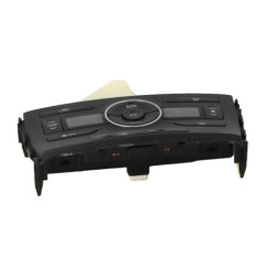 Commande chauffage TOYOTA AURIS 1