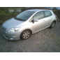Commande chauffage TOYOTA AURIS 1