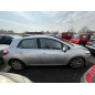 Commande chauffage TOYOTA AURIS 1