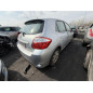 Commande chauffage TOYOTA AURIS 1