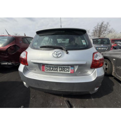 Commande chauffage TOYOTA AURIS 1 Photo n°19