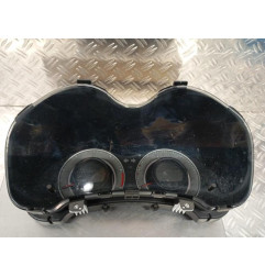 Compteur TOYOTA AURIS 1 Photo n°1