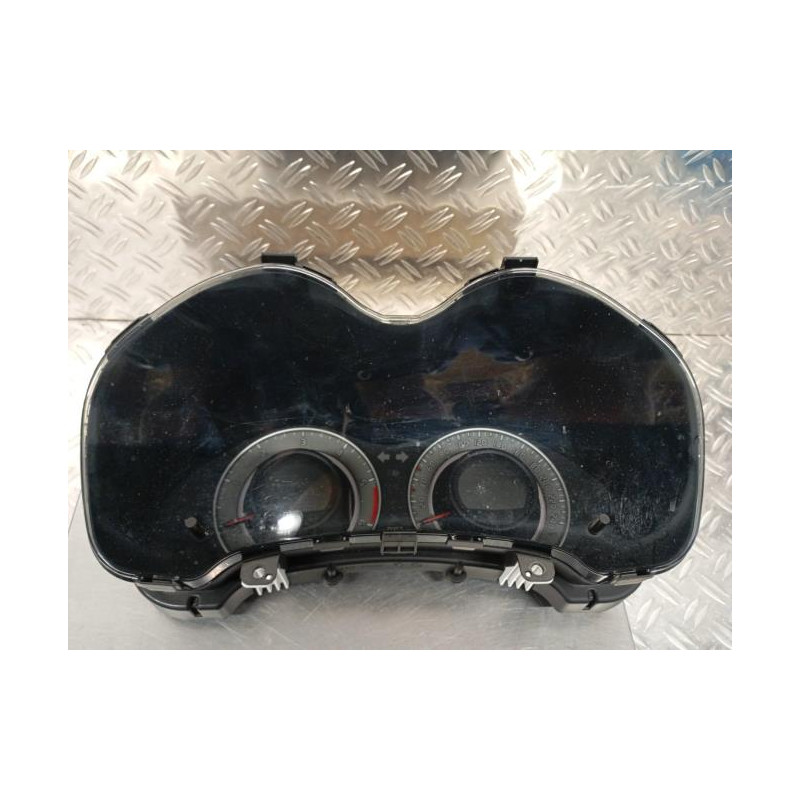 Compteur TOYOTA AURIS 1