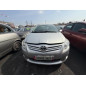 Compteur TOYOTA AURIS 1
