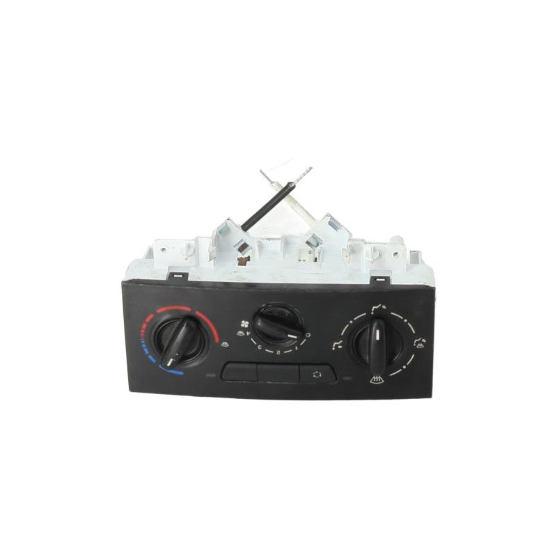 Commande chauffage PEUGEOT PARTNER 2