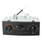 Commande chauffage PEUGEOT PARTNER 2