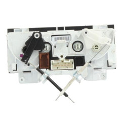 Commande chauffage PEUGEOT PARTNER 2 Photo n°5