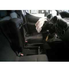 Commande chauffage PEUGEOT PARTNER 2 Photo n°7