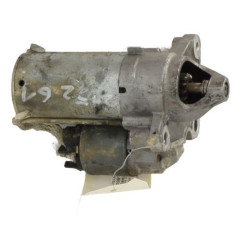 Demarreur PEUGEOT PARTNER 2 Photo n°5