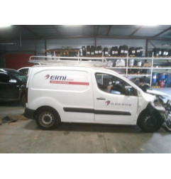 Compteur PEUGEOT PARTNER 2 Photo n°7