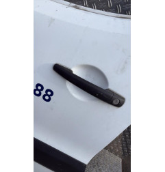 Porte avant gauche PEUGEOT PARTNER 2 Photo n°1