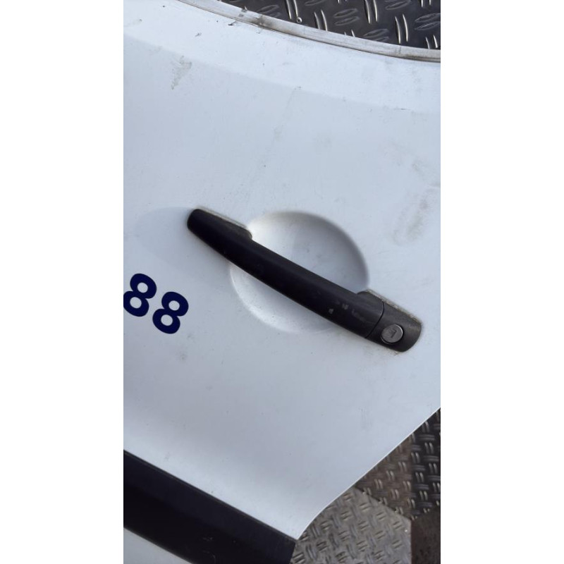 Porte avant gauche PEUGEOT PARTNER 2