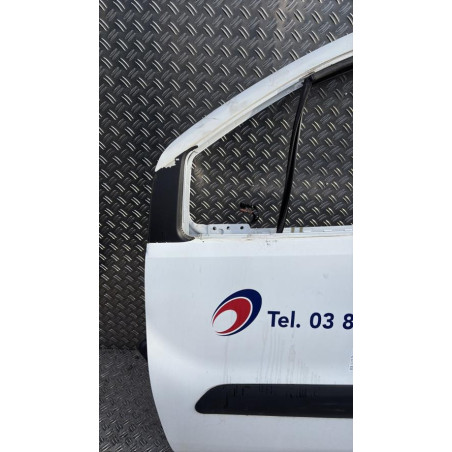 Porte avant gauche PEUGEOT PARTNER 2