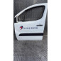 Porte avant gauche PEUGEOT PARTNER 2