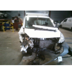 Porte avant gauche PEUGEOT PARTNER 2 Photo n°7