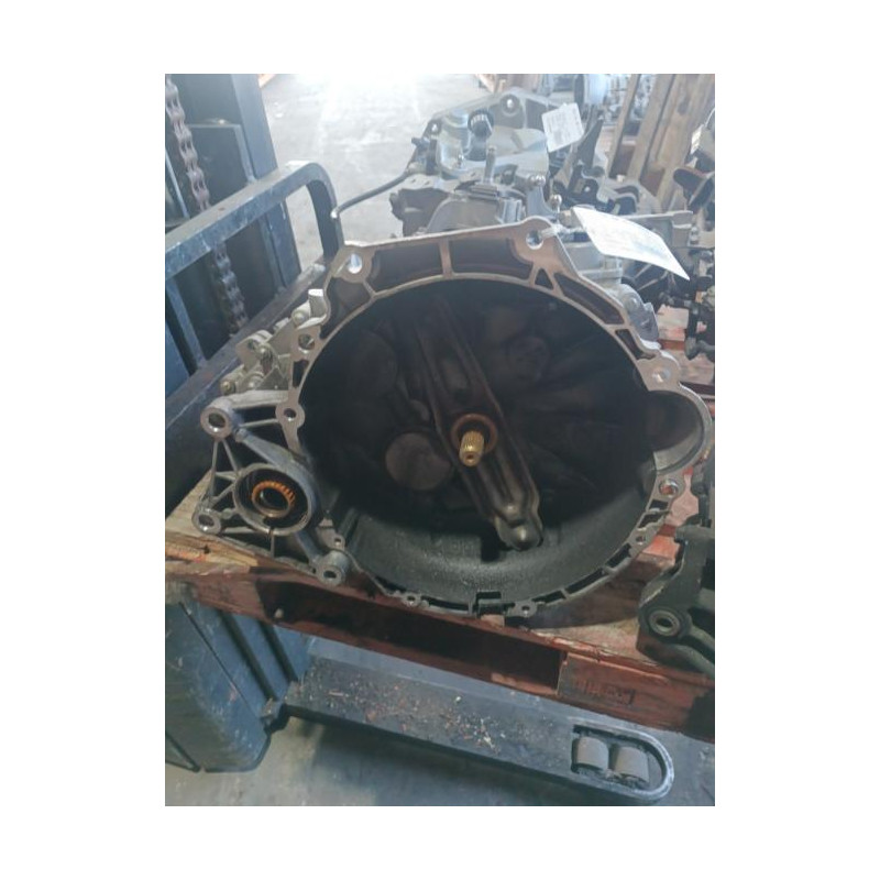Boite de vitesses MINI MINI 2 R60