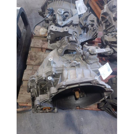 Boite de vitesses MINI MINI 2 R60