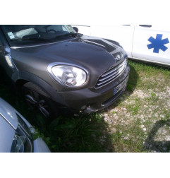 Boite de vitesses MINI MINI 2 R60 Photo n°4