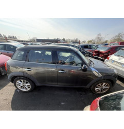 Boite de vitesses MINI MINI 2 R60 Photo n°12